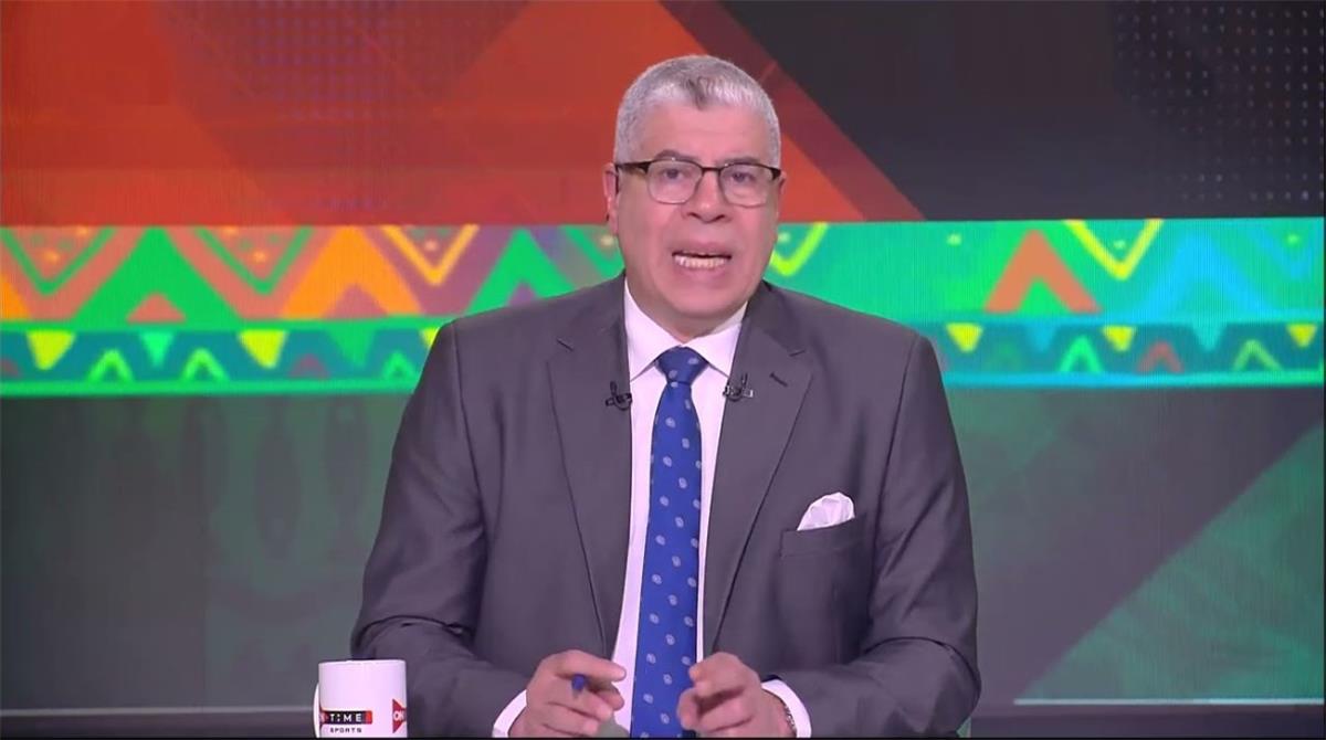 أحمد شوبير: جبروت الأهلي سبب معاناة الخصوم