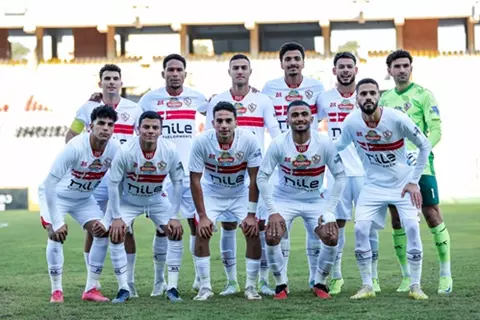 الزمالك يخطط لتغييرات كبيرة في صفوفه الموسم المقبل