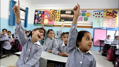 شروط تسجيل الطلاب في المدارس اليابانية بمصر للعام الدراسي 2025–2026