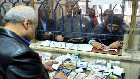 موعد صرف رواتب شهر يونيو 2025 لجميع الموظفين وقيمة الحد الأدني للأجور