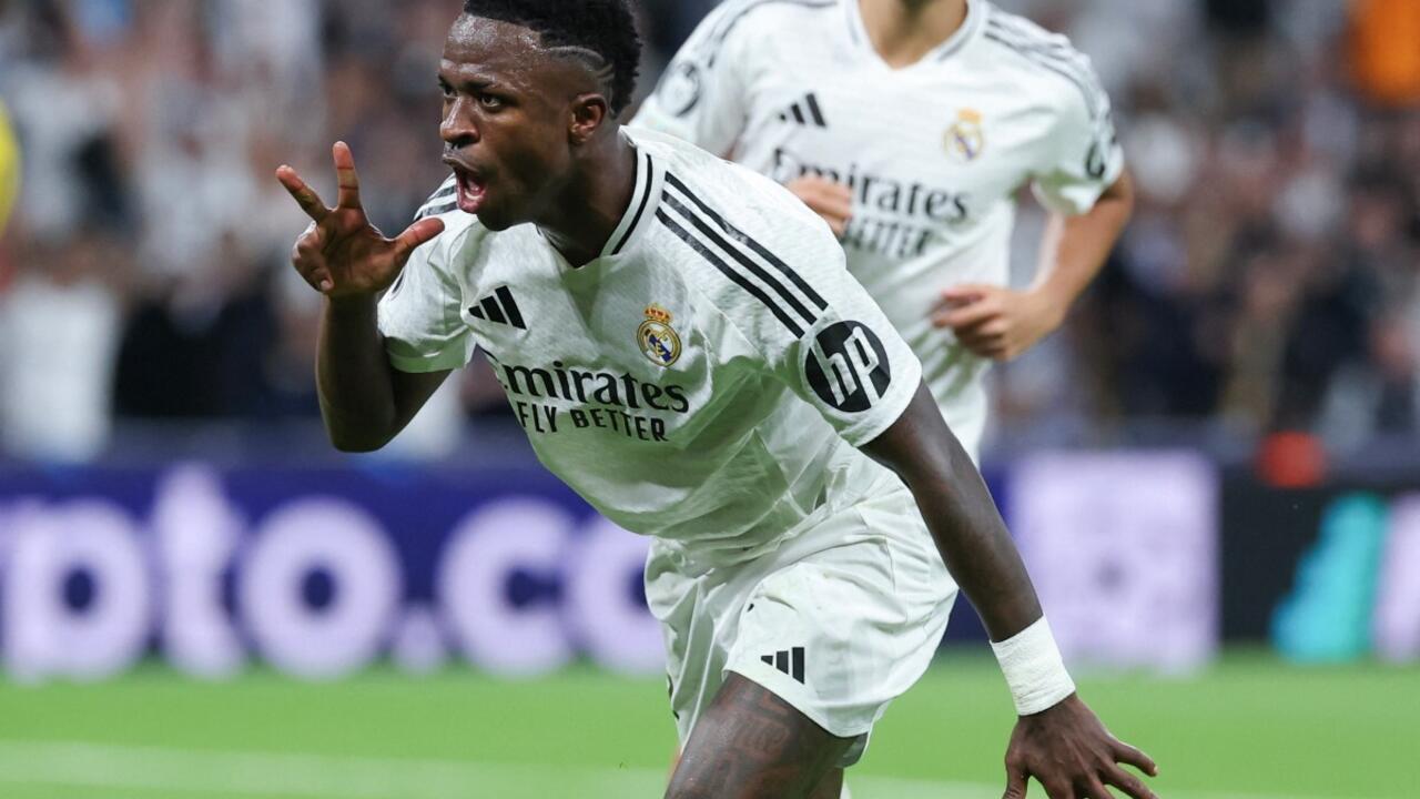 ريال مدريد يعلن رسميًا تعيين تشابي ألونسو مدربًا جديدًا للفريق الأول