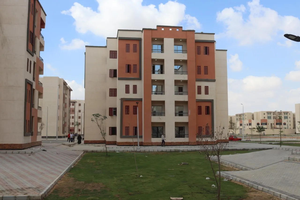 الفئات المؤهلة لحجز «سكن لكل المصريين» هل أنت من الفئات الأكثر استحقاقًا