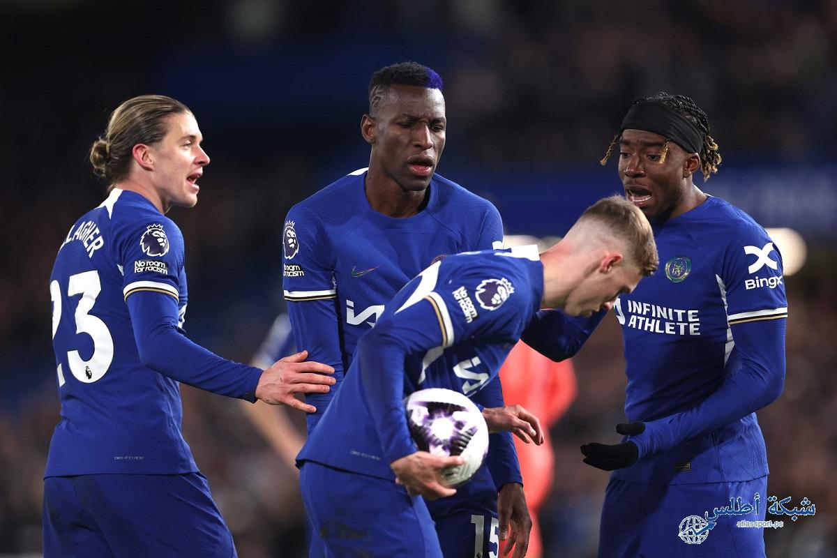 موعد مباراة تشيلسي وريال بيتيس في نهائي دوري المؤتمر الأوروبي
