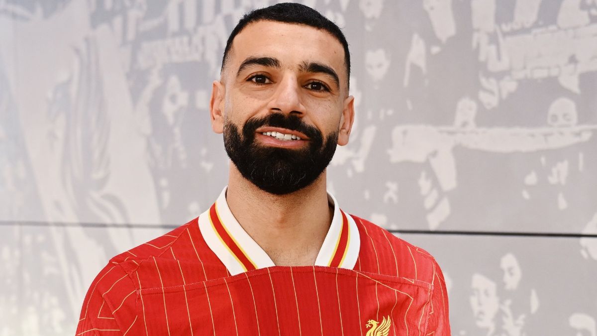 نجم ليفربول السابق إيان راش يتحدث عن محمد صلاح وأرقامه القياسية في الدوري الإنجليزي