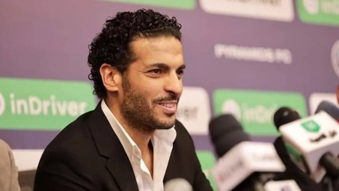 هاني سعيد: بيراميدز لم يحقق شيئًا بعد التعادل مع صن داونز