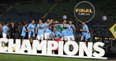 29 نهائي: الإنجازات اللامعة للأندية المصرية في دوري أبطال أفريقيا