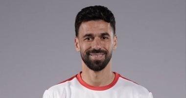 آخر المستجدات بشأن تجديد عقد عبد الله السعيد مع الزمالك