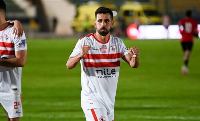 آخر تطورات الزمالك: مصير عبد الله السعيد وأبوجبل وملابسات فشل صفقة بولبينة
