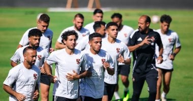 أبرز أحداث الرياضة المصرية ليوم الجمعة 13 يونيو 2025