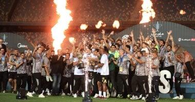 أبرز أحداث الرياضة المصرية ليوم الجمعة 6 يونيو 2025