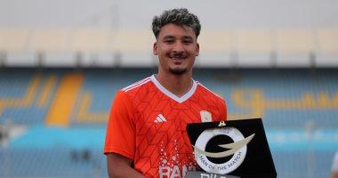 أحمد شريف: هدف الزمالك في سوق الانتقالات الصيفي