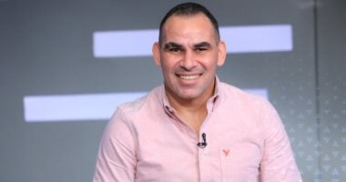 أحمد عيد عبد الملك يتولى القيادة الفنية للداخلية في دوري المحترفين