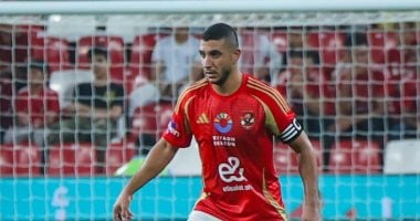 أسامة عرابي: الأهلي يفتقد رامي ربيعة والصفقات الجديدة تحتاج للتحضير البدني