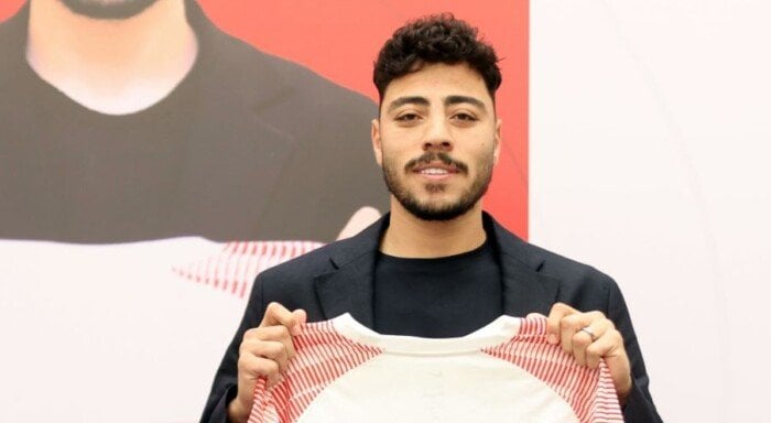 أكرم توفيق مغادرتي للأهلي كانت القرار الصحيح بعد أربع مشاركات في المونديال