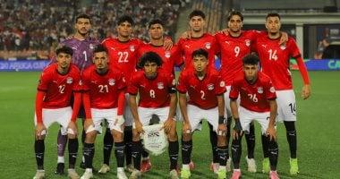 ألم العيد: ذكريات مؤلمة لمنتخب مصر مع سداسية غانا