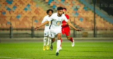 أهداف أسامة فيصل: ملخص تألق مهاجم البنك في الدوري