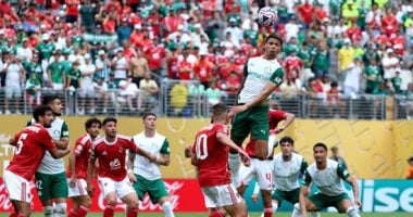 أهلي مصر في سباق التأهل لنصف النهائي: سيناريوهات غير متوقعة