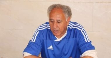 إجراء تأهيلي لحسن علي: وزراة الرياضة تتكفل بعلاج مصطفى رياض في معهد ناصر