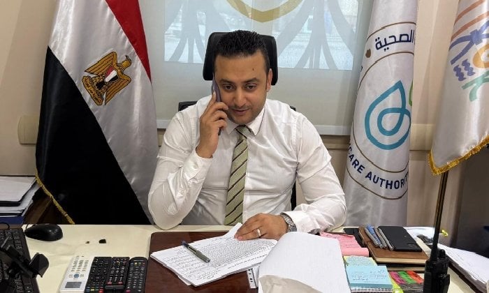 إعلان نتائج امتحانات كليات التمريض بالأقصر