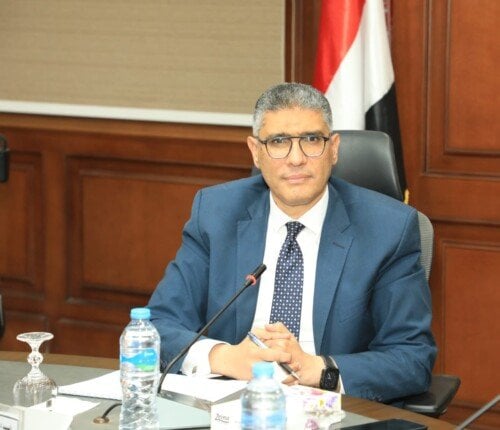 إغلاق كامل لطريق الواحات لاستكمال مشروع كوبري زويل