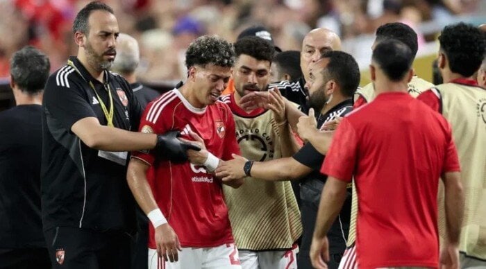إمام عاشور بين البقاء في أمريكا والعودة إلى القاهرة: الخيار المنتظر