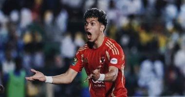 إمام عاشور: طموح كأس العالم للأندية وروح الصداقة بين لاعبي الأهلي والزمالك
