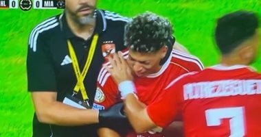 إمام عاشور: لحظات التألق قبل الإصابة مع الأهلي