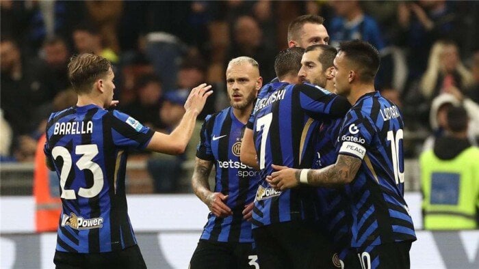 إنتر ميلان يسعى للتعويض في كأس العالم للأندية 2025 تحت قيادة مدرب جديد