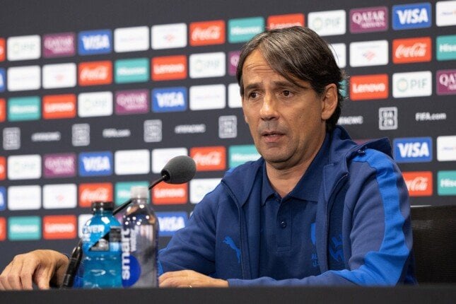 إنزاجي: الهلال يظهر قوته أمام ريال مدريد في مونديال الأندية