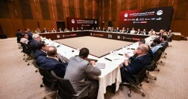 اتحاد الكرة يحدد سقف الإعارات بـ 6 لاعبين للموسم 2025/2026