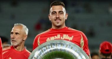 اتحاد الكرة يحدد معايير اللاعبين الأجانب في الدوري: 5 للممتاز و3 للقسم الثاني