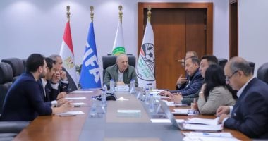 اتحاد الكرة يكشف أسعار تراخيص المدربين الأفارقة بالأرقام