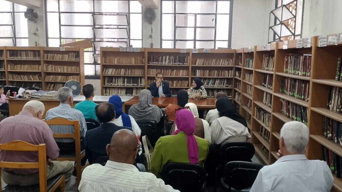 احتفال قصور الثقافة بالغربية باليوم العالمي للبيئة فعاليات وأنشطة مميزة