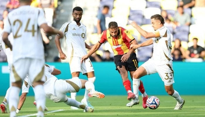 احتمالات تأهل الترجي إلى دور الـ16 في كأس العالم للأندية