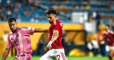 استبعاد تريزيجيه من تشكيل الأهلي أمام بالميراس: تفاصيل ركلة الجزاء