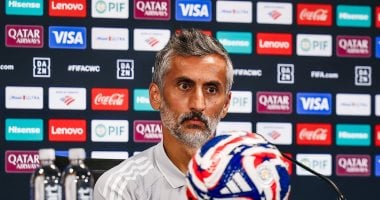 استراتيجية مدرب الأهلى لإحباط ميسى في بداية كأس العالم للأندية