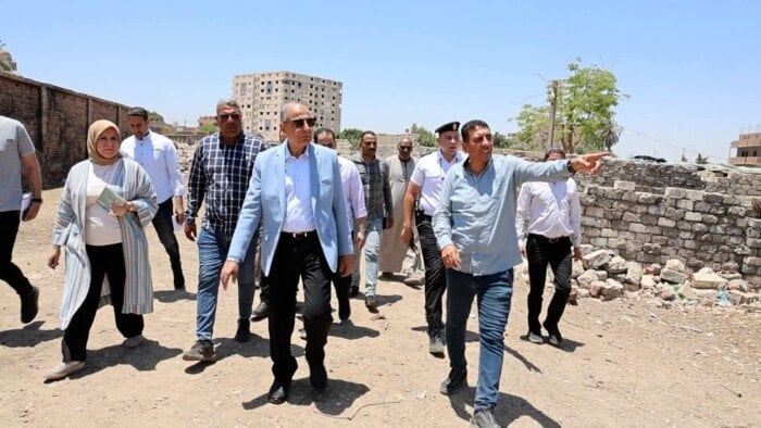 استغلال الأصول غير المستغلة لتعزيز الاقتصاد في المنيا