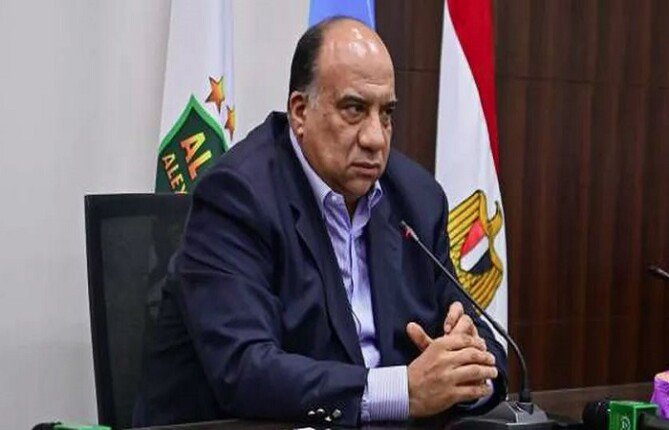 استقالة محمد مصيلحي: نهاية حقبة لرئاسة نادي الاتحاد السكندري