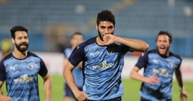 استمرار العلاقة مع بيراميدز: موسم جديد في الأفق