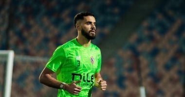 استمرار بانتائج: الزمالك يتأهب للموسم الجديد