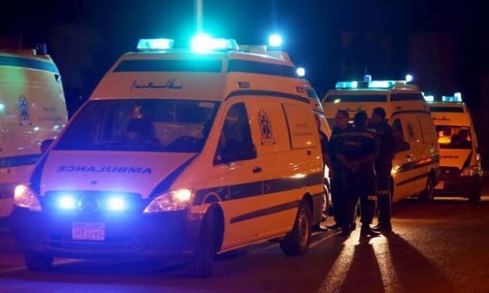 اكتشاف مأساوي: جثة متحللة تتحدى الغموض في أبو المطامير