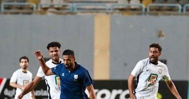 الأهلي يتأهل للنهائي بعد انتصاره على إنبي ويواجه سيراميكا في كأس عاصمة مصر