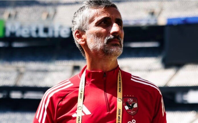 الأهلي يتجه لمواجهة بالميراس في كأس العالم للأندية على ملعب ميتلايف