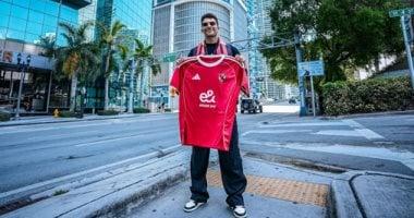 الأهلي يتجه نحو ودية باتشوكا بتشكيلة احتياطية تضم زيزو وديانج وتريزيجيه وحمدي فتحي
