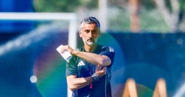 الأهلي يتجهز لمواجهة بالميراس بعد تعادل إنتر ميامي