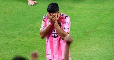 الأهلي يتصدى لمهارات ميسي في انطلاقة كأس العالم للأندية