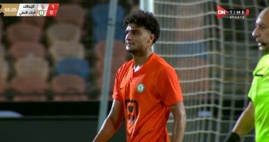 الأهلي يتطلع لتدعيم هجومه بأسامة فيصل