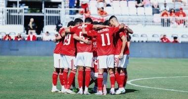 الأهلي يتواجد في مؤتمر مناقشة رؤية فيفا لمستقبل كأس العالم للأندية