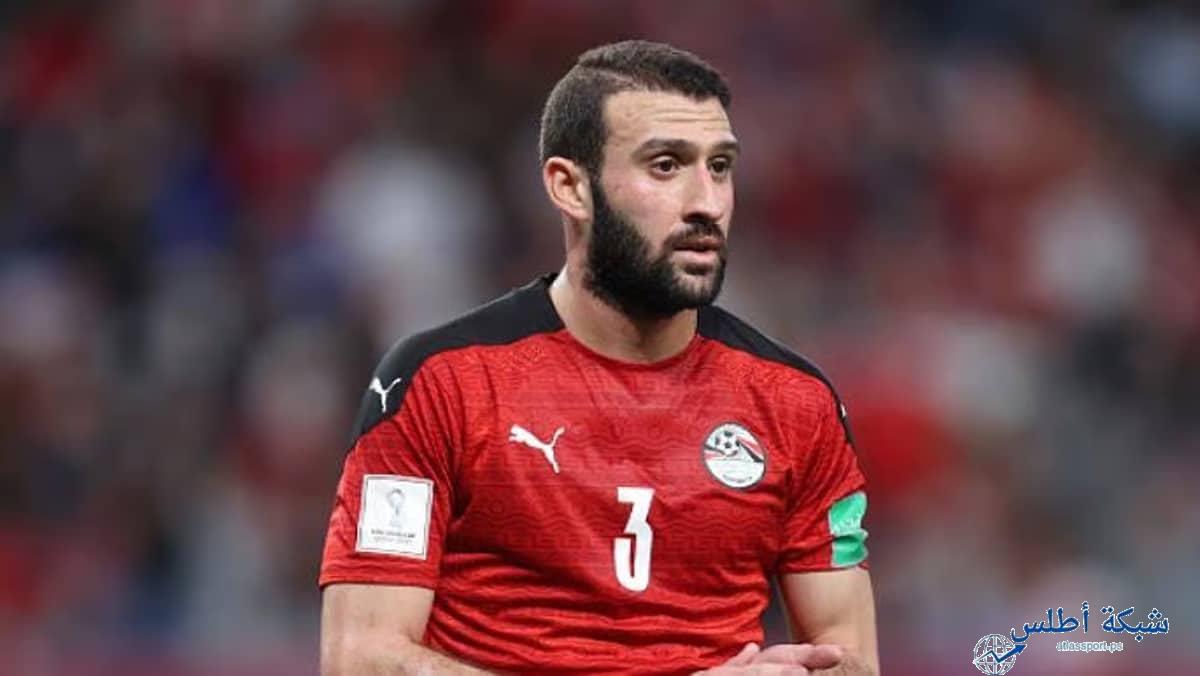 الأهلي يحدد مستقبل عمر كمال وسط اهتمام سيراميكا