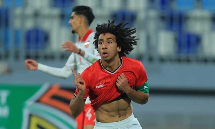 الأهلي يحدد مصير كباكا بعد مونديال الأندية
